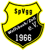 Wappen SpVgg. Wolfsbuch/Zell 1966