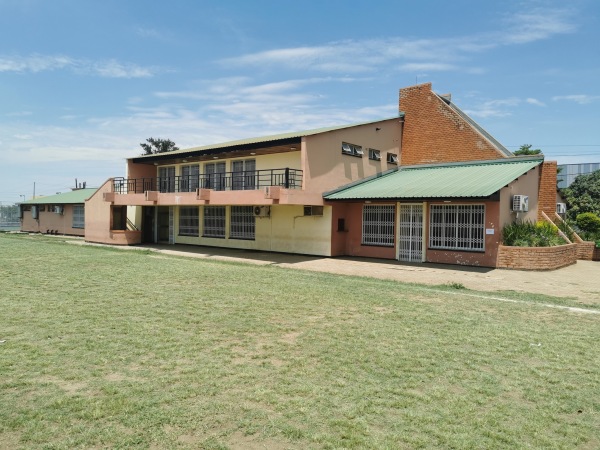 NAPSA Sports Club Complex - Lusaka