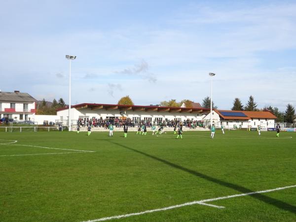 Sportplatz Rechnitz - Rechnitz