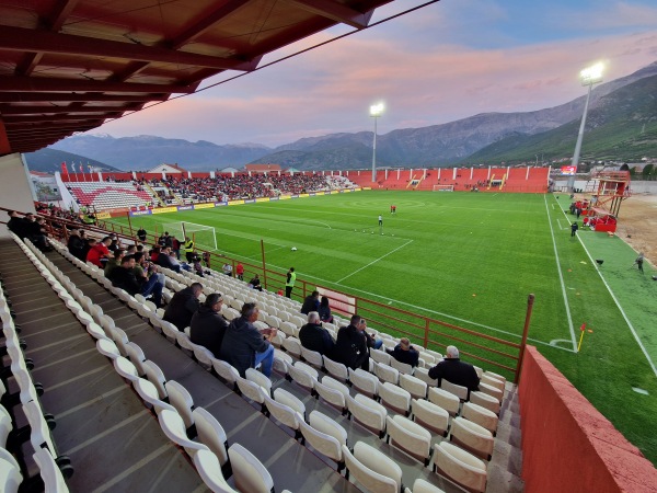 Stadion Rođeni - Vrapčići