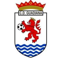 Wappen CD Guadiana