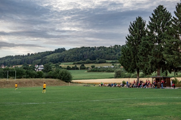 Kronachtal-Sportanlage - Goldkronach