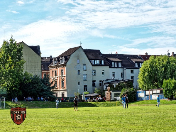 Union-Sportanlage Platz 2 - Gelsenkirchen-Ückendorf