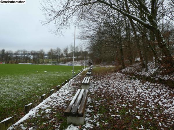 Sportgelände In der Wiesbütt - Wiesen/Unterfranken