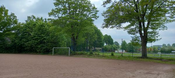 Sportzentrum Redingskamp Platz 2 - Hamburg-Eidelstedt