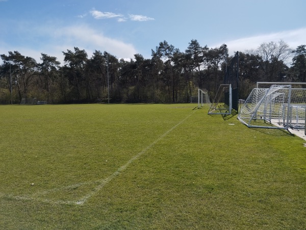 Sportpark Kerkebos veld 3 - Horst aan de Maas-Swolgen