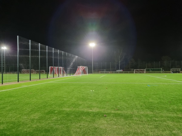 Fahrschule Menningen Stadion - Münster/Westfalen-Handorf