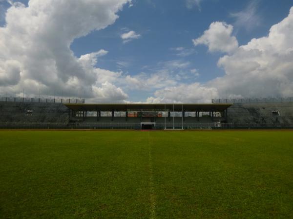 Stadium Negeri Sarawak - Kuching