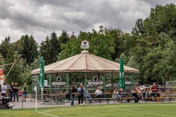 Sportanlage Rohrbach - Dornbirn