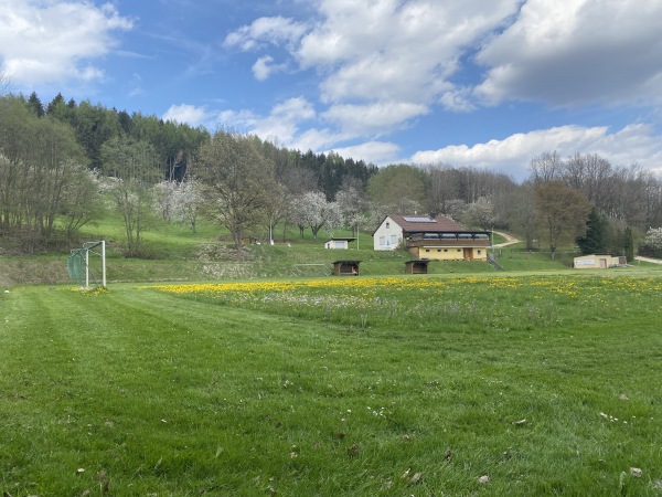 Sportplatz am Bühler Berg - Simmelsdorf-Diepoltsdorf