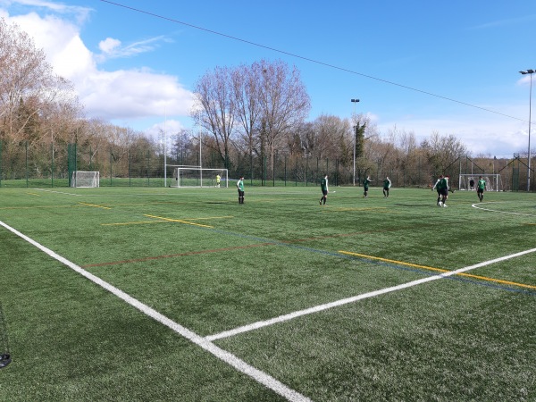 St Joan of Arc Catholic School - Rickmansworth, Hertfordshire