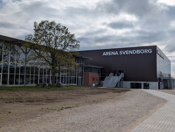 Arena Svendborg - Svendborg