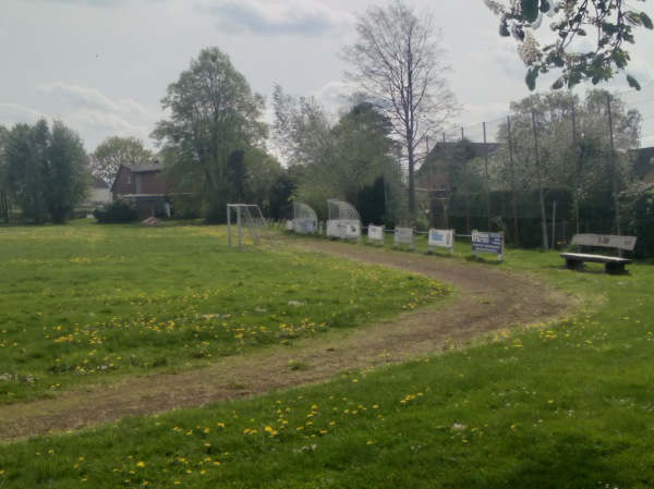 Sportanlage Lauenhagen B-Platz - Lauenhagen