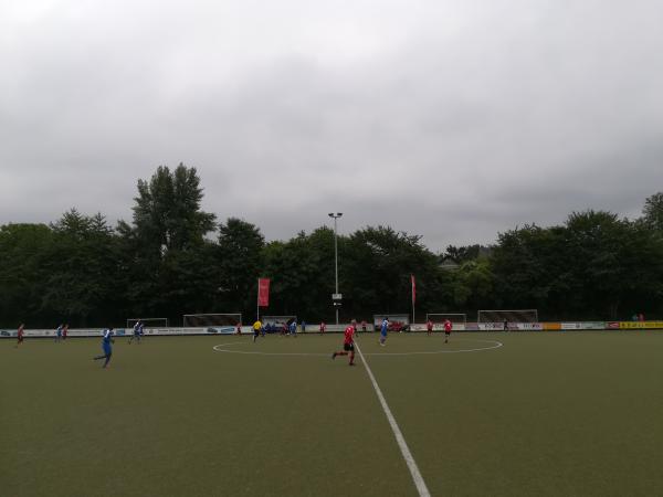 Volkswagen Zentrum Jugendfußball Park - Bergisch Gladbach