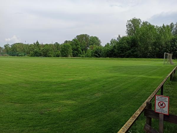Sportanlage an der Donau - Marxheim-Bruck