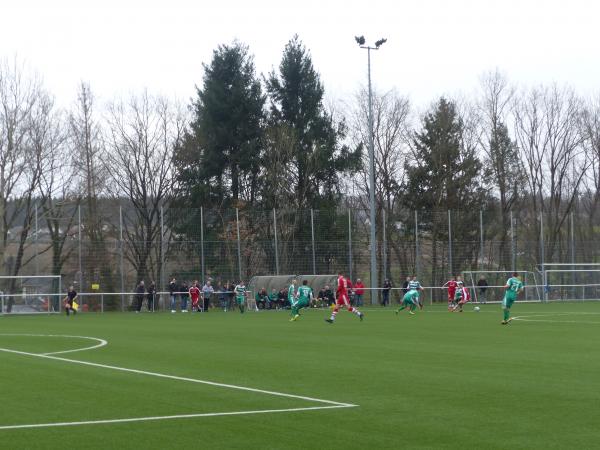 Konstandin Kunstrasen-Arena - Karlsbad-Mutschelbach
