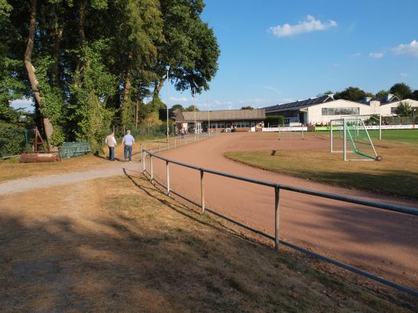 Vechtestadion - Schöppingen