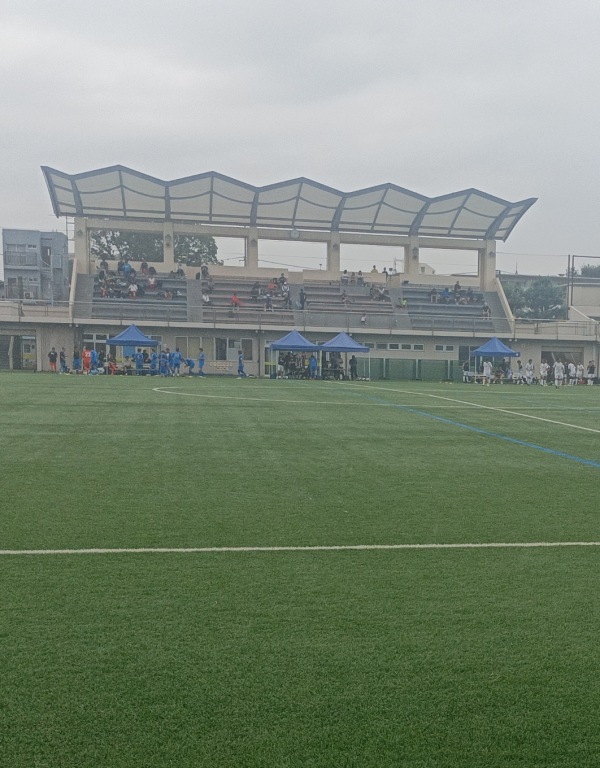 Akabane Sports Forest Park Stadium - Tōkyō