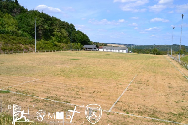 Sportplatz Hintertiefenbach - Hintertiefenbach