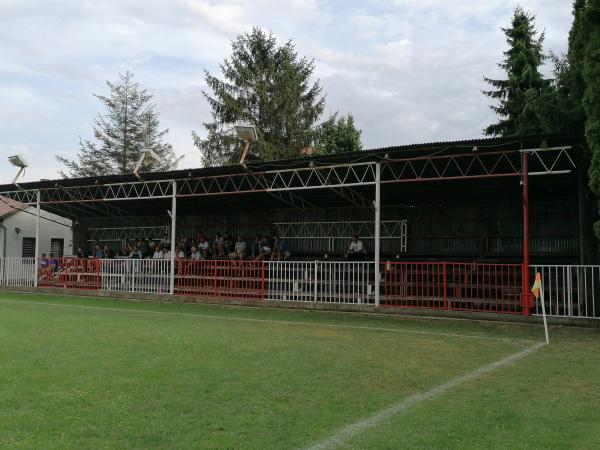 Stadion Sloga - Temerin