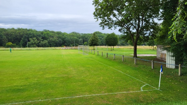Sportplatz Garstadt - Bergrheinfeld-Garstadt