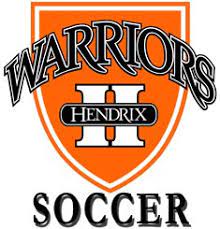 Wappen Hendrix Warriors