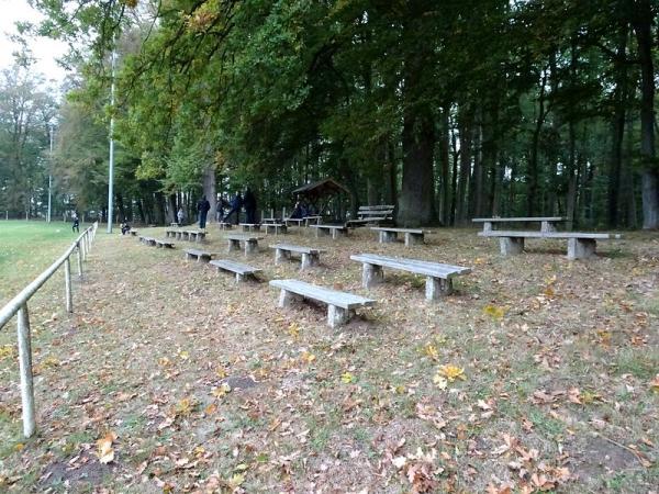 Sportplatz Stadtholz - Kröpelin