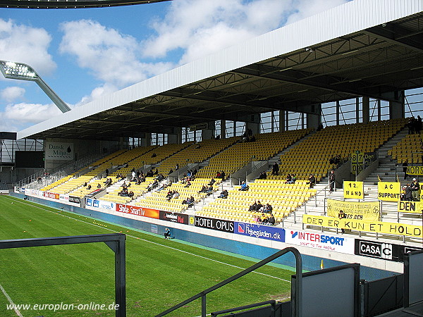 CASA Arena - Horsens