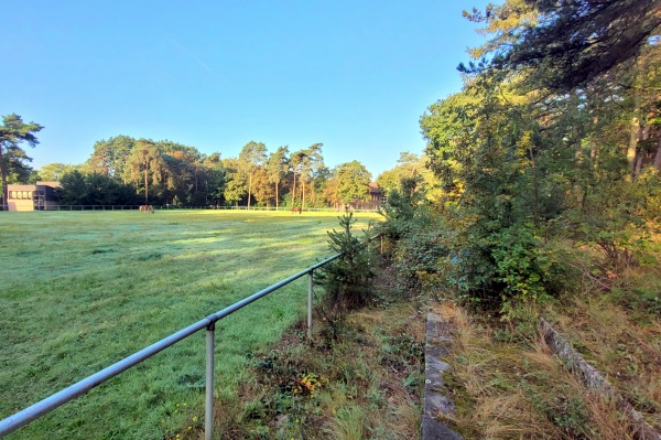 LWL-Sportplatz Haardklinik - Marl-Sinsen
