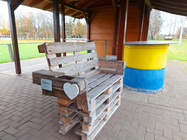 Sportplatz Nendorf B - Liebenau/Niedersachsen-Nendorf