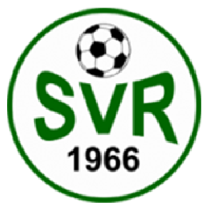 Wappen SV Rohrbrunn