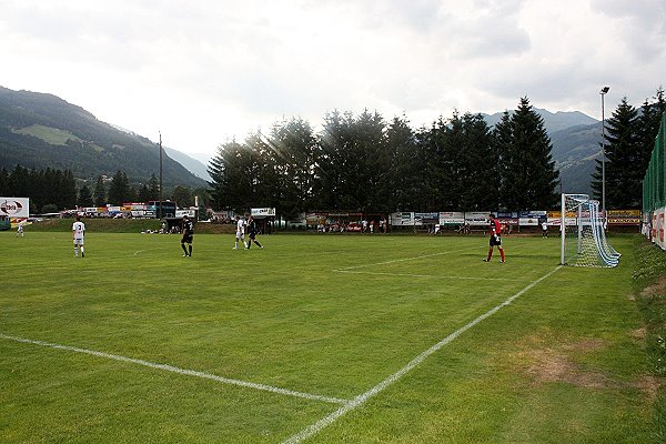 Sportplatz Gmünd - Gmünd in Kärnten