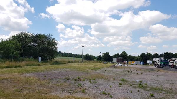 Sportanlage Wiesenstraße Platz 2 - Ohrdruf-Gräfenhain