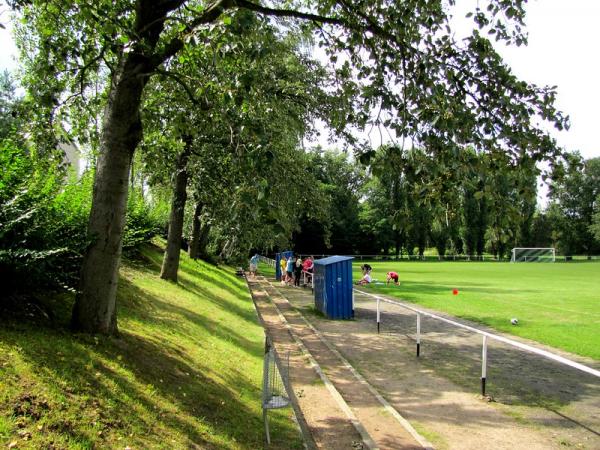 Sportanlage am Park - Elsteraue-Tröglitz