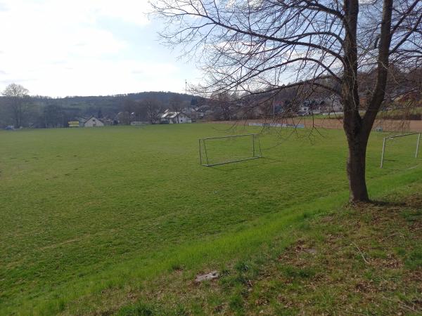 Sportanlage Weilburger Straße - Beselich-Heckholzhausen