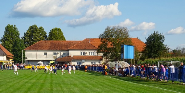 Park Prinčeva - Drnje