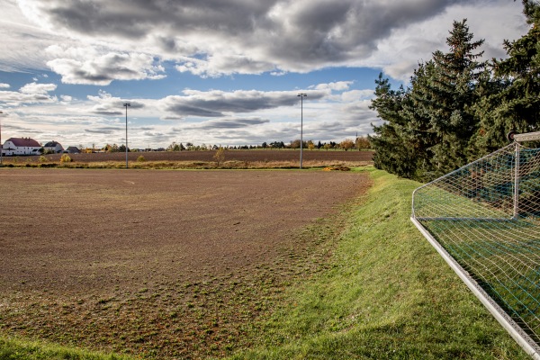Sportanlage Sachsendorfer Straße Platz 2 - Wermsdorf