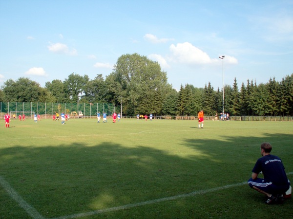 Stadion Biener Busch C-Platz - Lingen/Ems-Holthausen-Biene