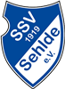Wappen SSV Sehlde 1919  123677