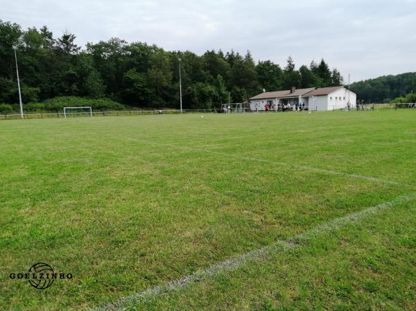 Forstsportplatz - Nidda-Ober-Widdersheim