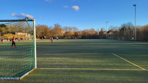 Stadion am Domgymnasium Nebenplatz - Fulda
