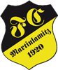 Wappen FC 1920 Martinlamitz diverse  95578