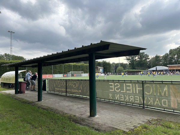 Louis De Winterstadion Terrein 2 - Brasschaat