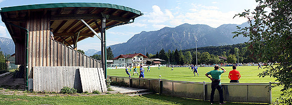 Sportplatz Bad Goisern - Bad Goisern