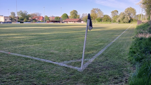 Sportanlage Schulstraße - Neukirchen/Ostsee
