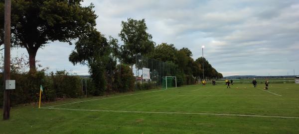 Sportplatz Neue Rodenbeeke - Springe-Alvesrode
