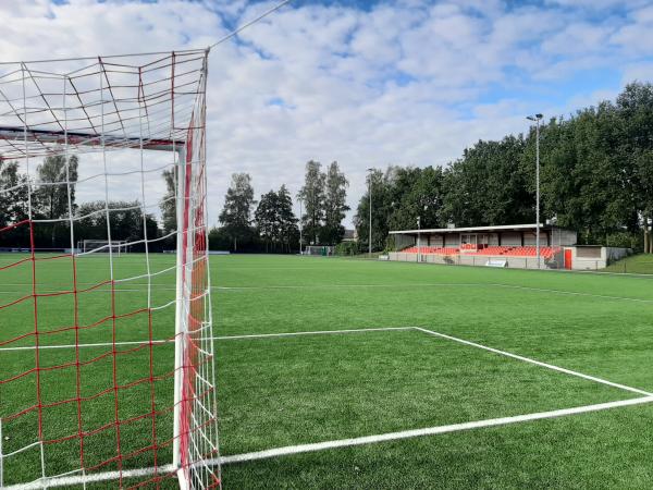 Sportpark De Bree-West - Scherpenzeel