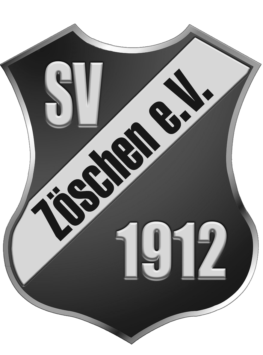 Wappen SV Zöschen 1912  73303