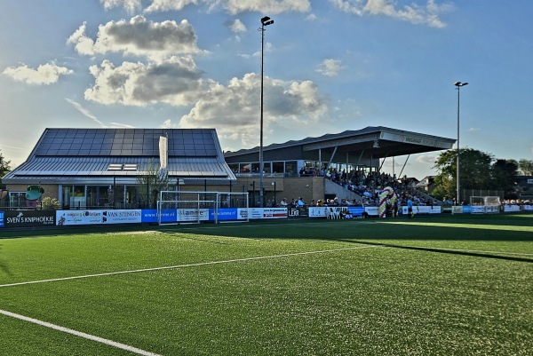 Sportpark Meerzicht - Wijdemeren-Nederhorst den Berg