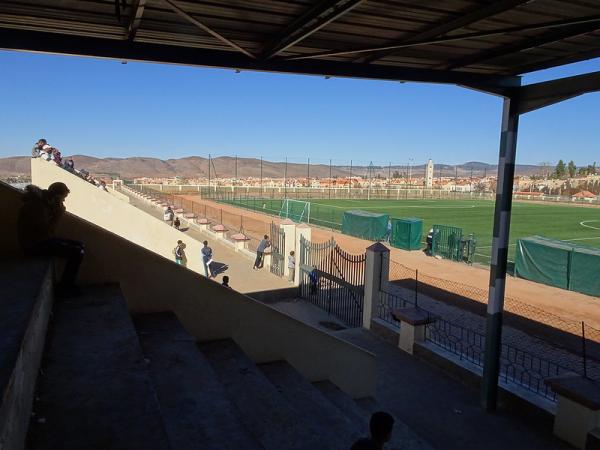 Stade Municipal d'Azrou - Azrou